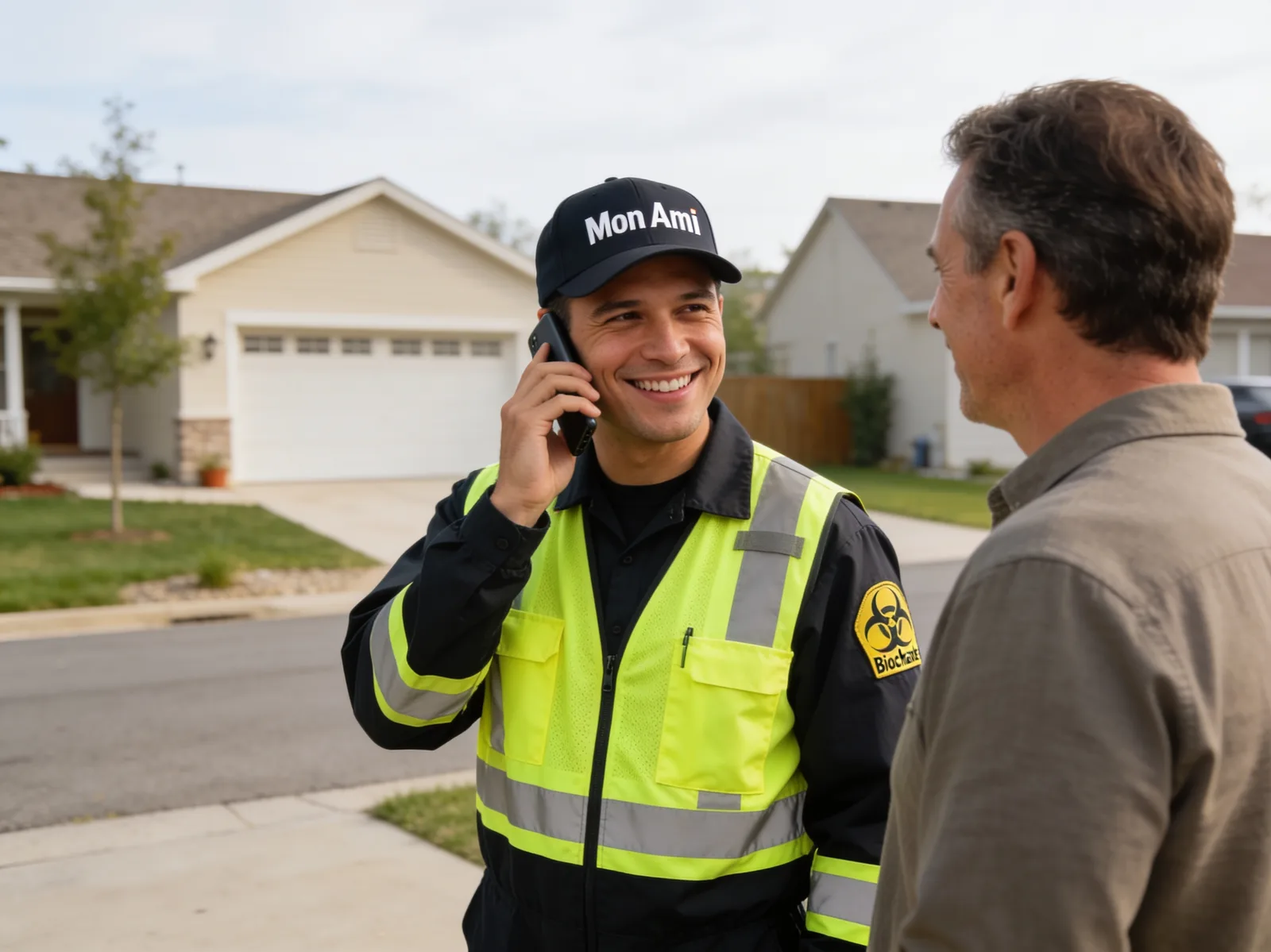 Sewage Cleanup Frederica, DE FAQs